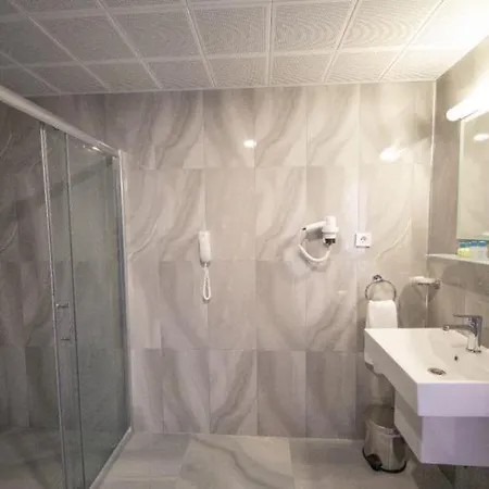 Elit Life 4* Camyuva