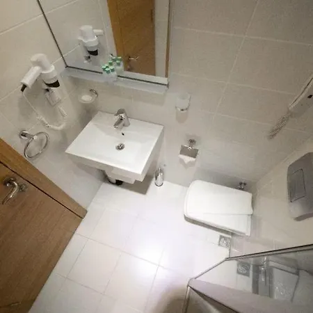 Hotel Elit Life Camyuva
