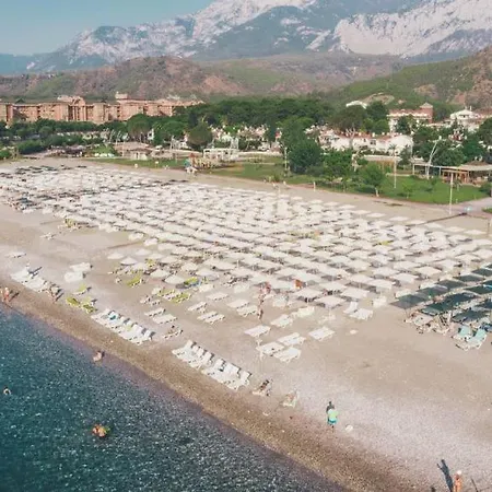 Elit Life Hotel
