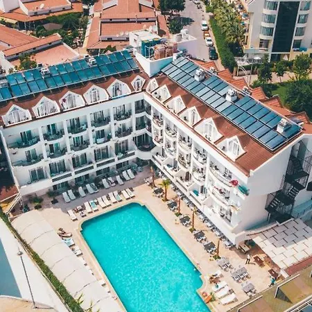 Elit Life Camyuva