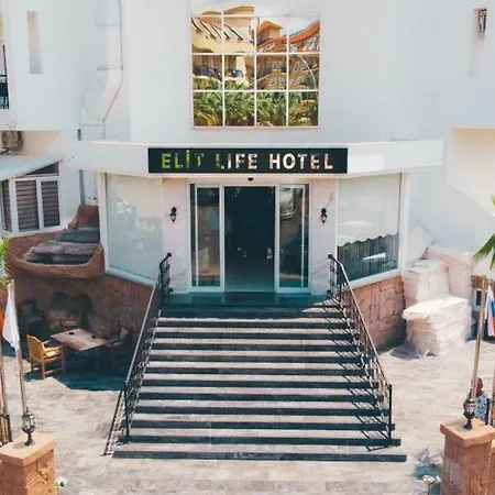 Elit Life Camyuva